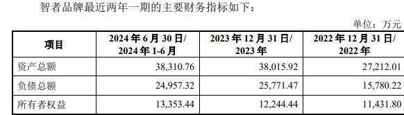牌复牌一字涨停 标的负债率走高不朽情缘版因赛集团拟收购智者品(图1)