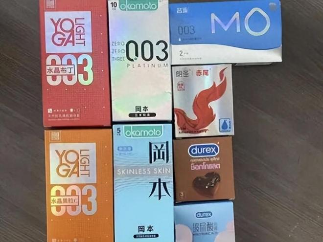 爆单：年轻人的性关系正在发生重大改变！mg不朽情缘网站安全套遇冷情趣用品却(图5)